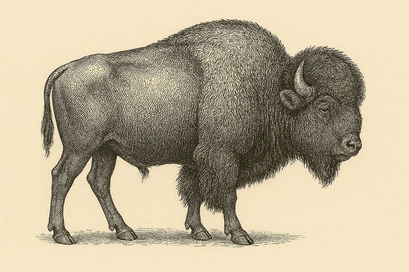 Bison