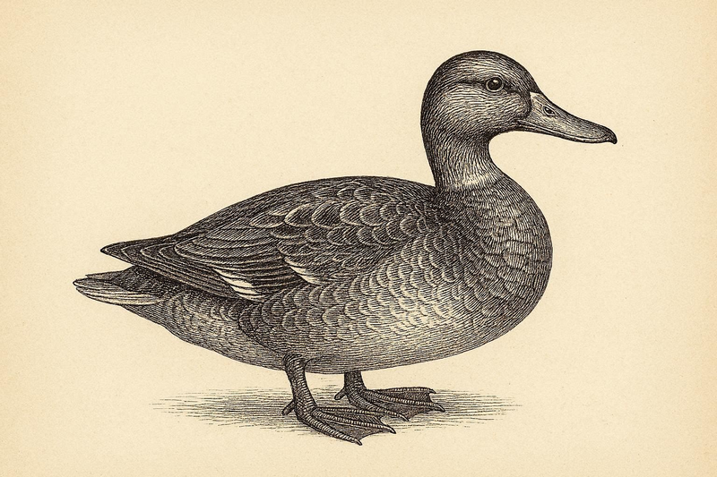 Duck