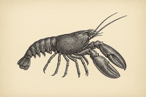 Lobsters