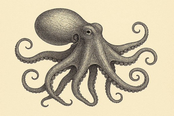 Octopus