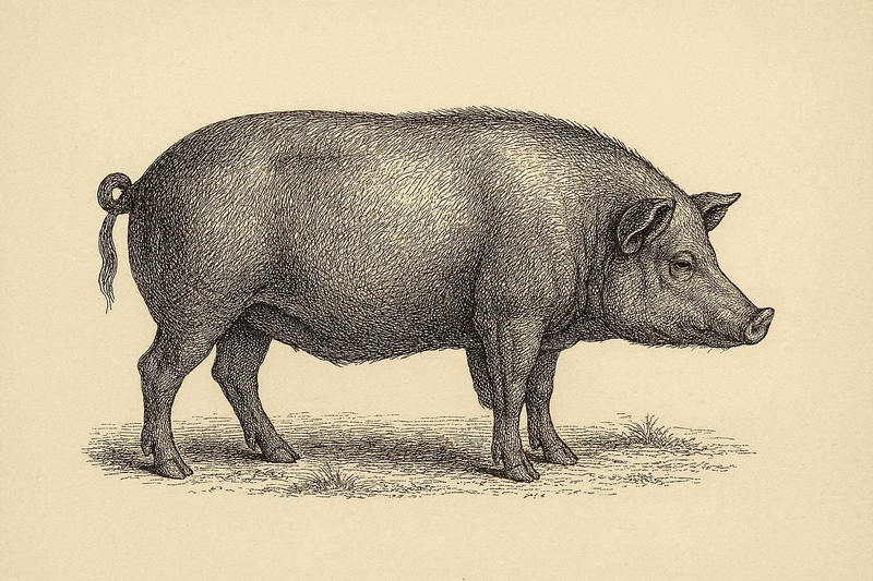 Pork