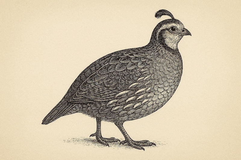 Quail