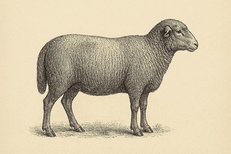 Sheep
