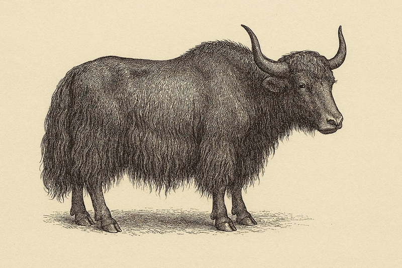 Yak