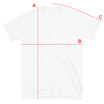Measure Your Shirt
